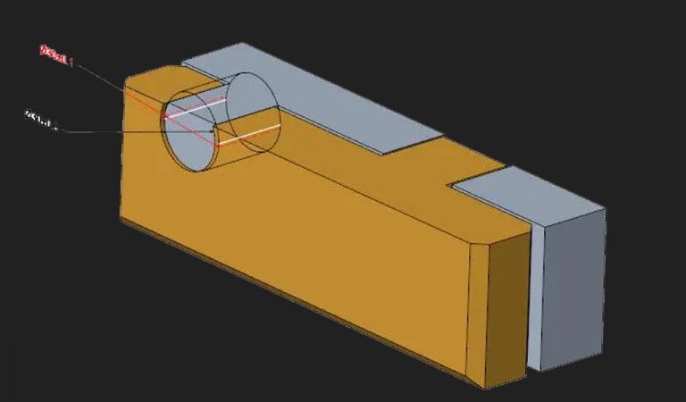 Что такое датумы в GD&T и их типы